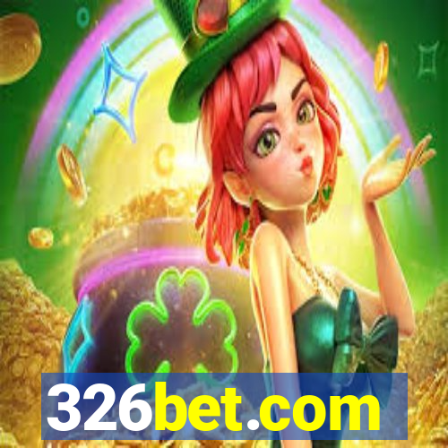 326bet.com