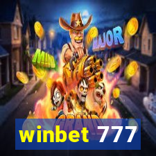 winbet 777