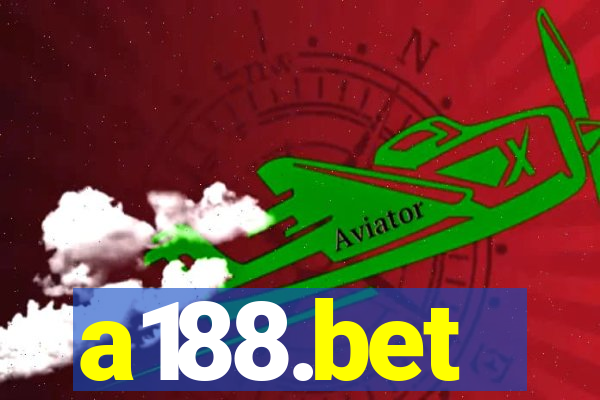 a188.bet