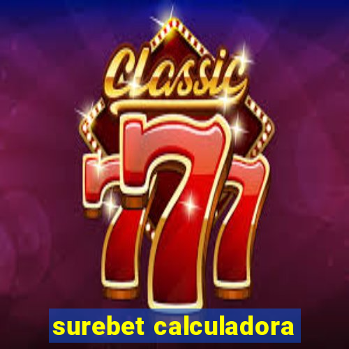 surebet calculadora