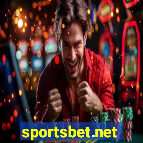 sportsbet.net