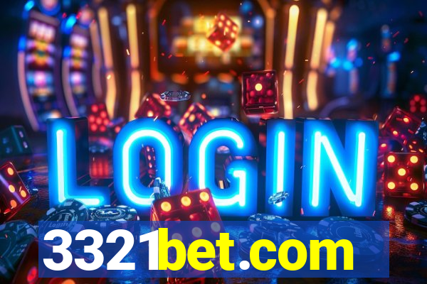 3321bet.com