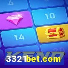 3321bet.com