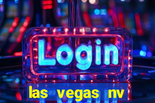 las vegas nv casino hotel