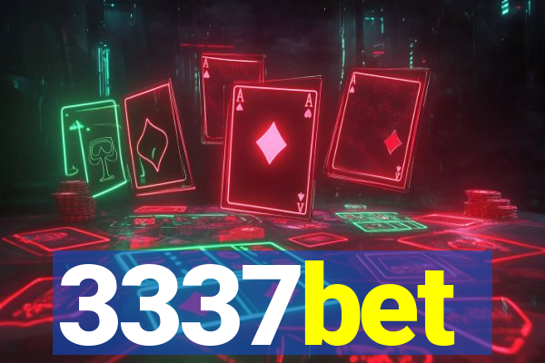 3337bet