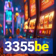 3355be