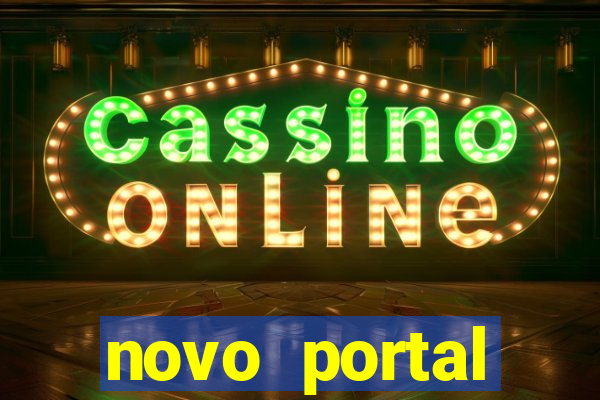 novo portal cruzeiro do sul