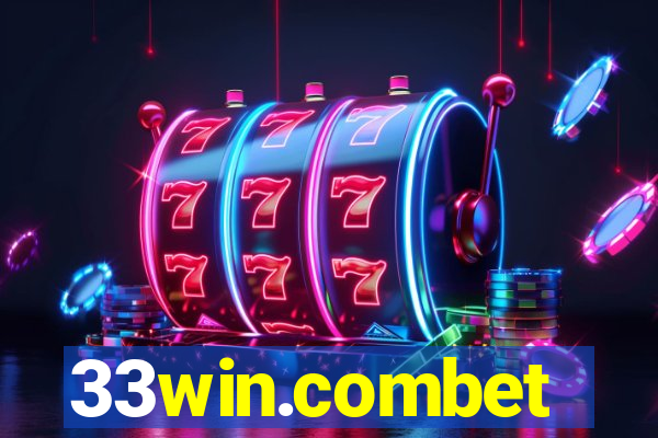 33win.combet