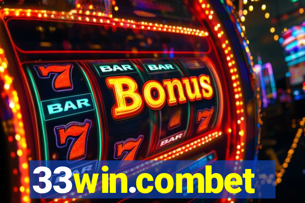 33win.combet