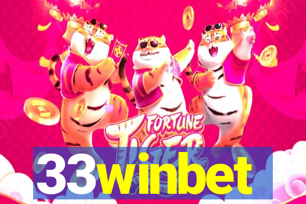 33winbet