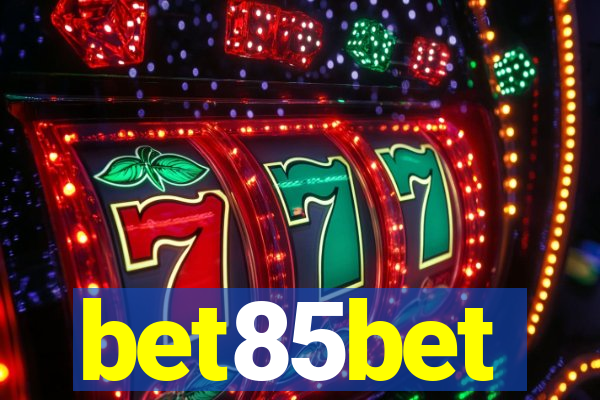 bet85bet