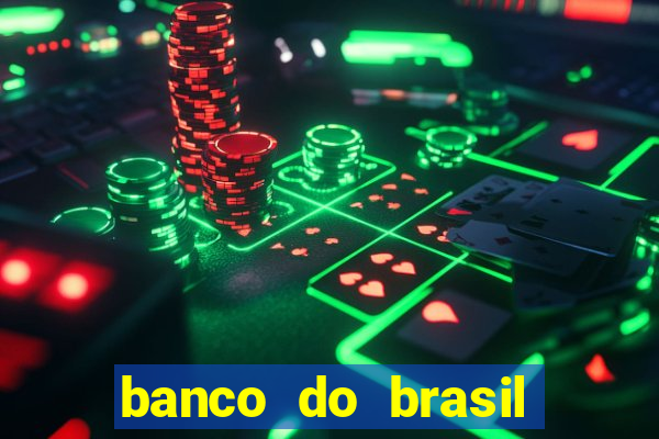 banco do brasil vasco da gama