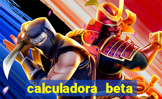 calculadora beta hcg semanas