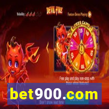 bet900.com