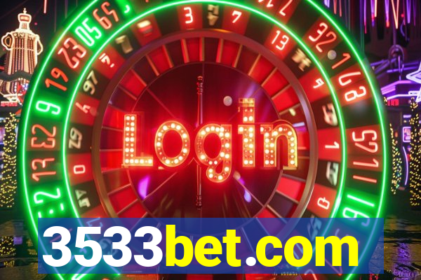 3533bet.com