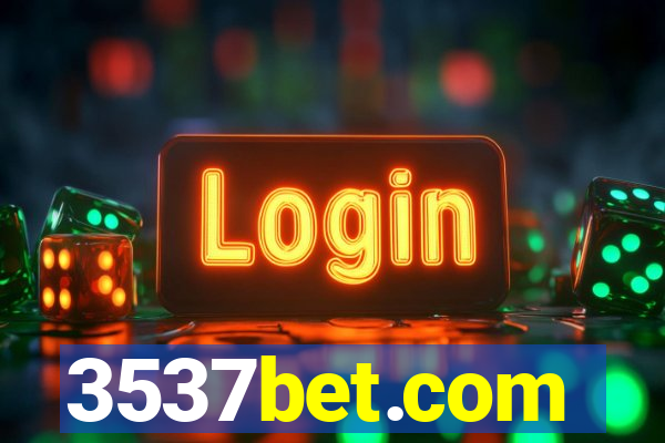 3537bet.com