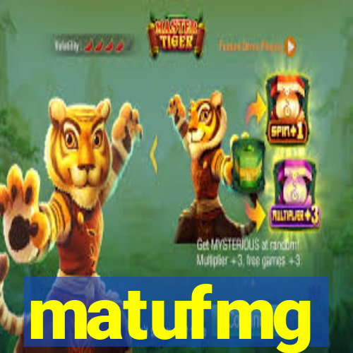 matufmg