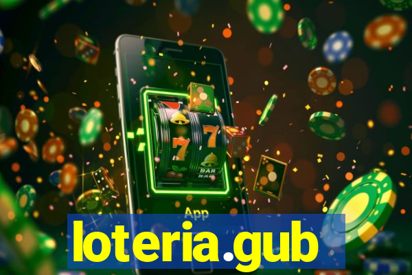 loteria.gub