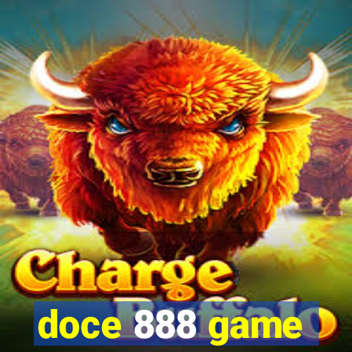 doce 888 game