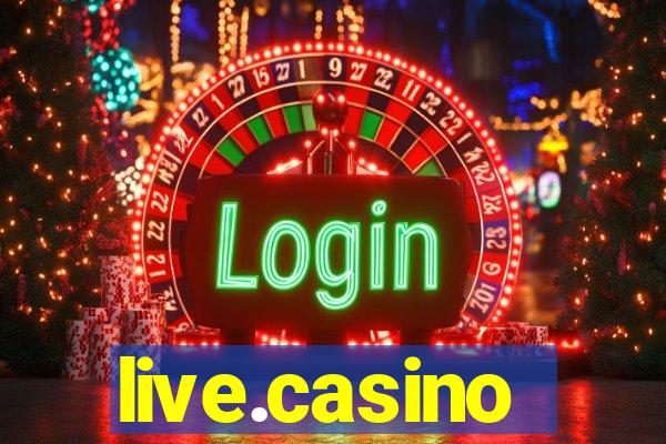 live.casino