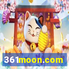 361moon.com