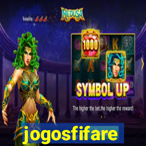 jogosfifare