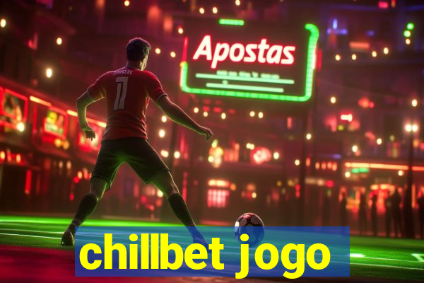 chillbet jogo