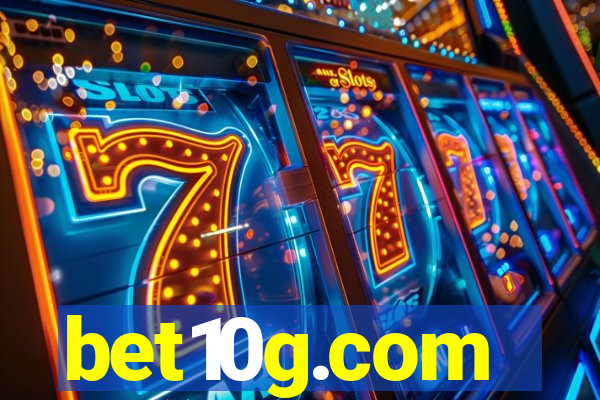 bet10g.com