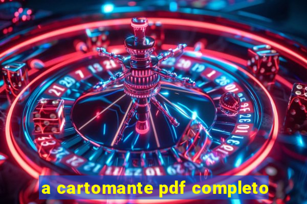 a cartomante pdf completo