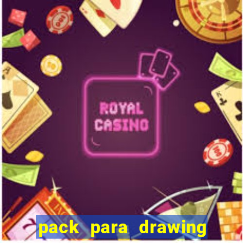 pack para drawing cartoons 2 vk