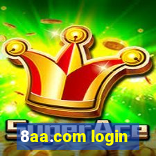 8aa.com login