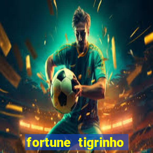 fortune tigrinho demo grátis