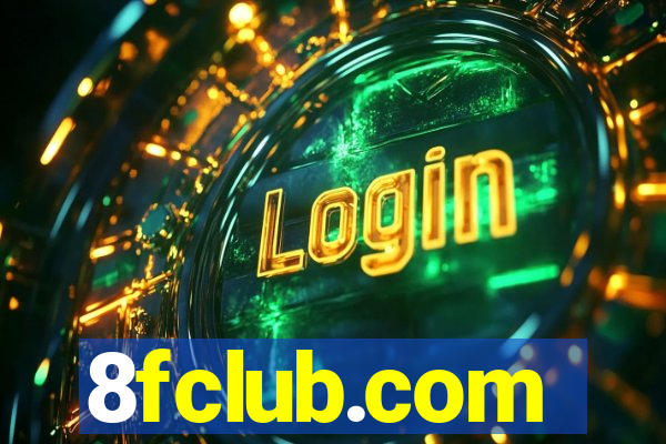 8fclub.com