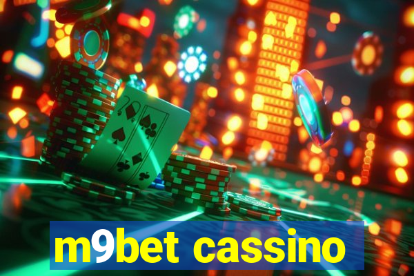 m9bet cassino