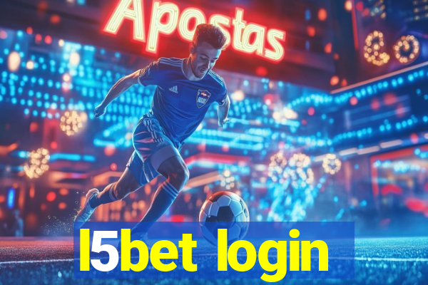 l5bet login