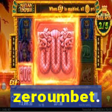 zeroumbet.