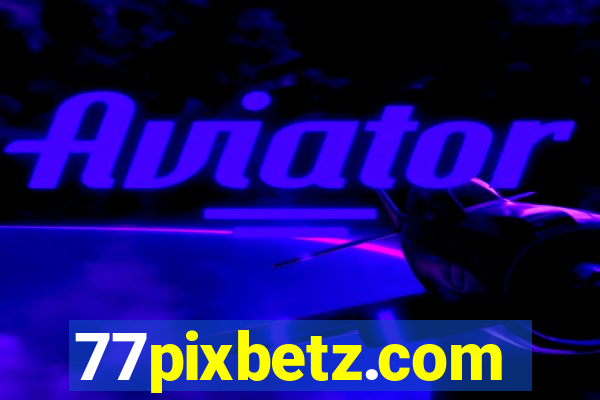 77pixbetz.com