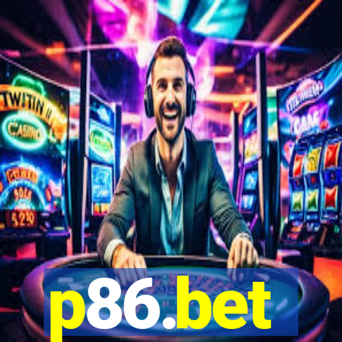 p86.bet