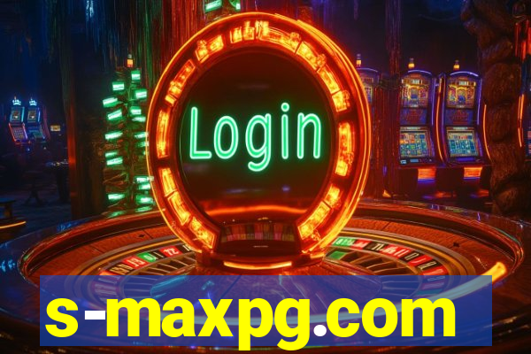 s-maxpg.com