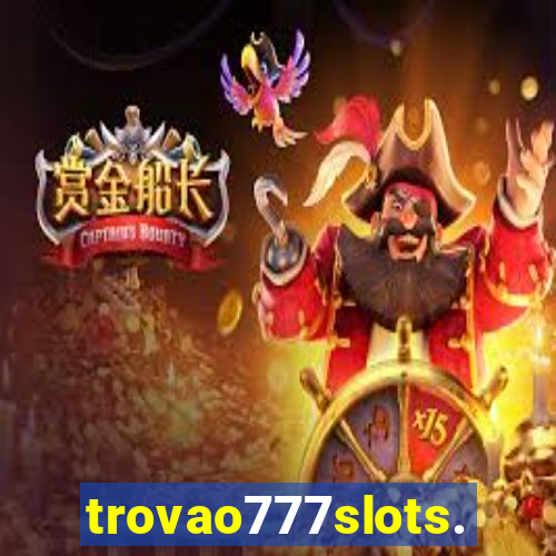 trovao777slots.com