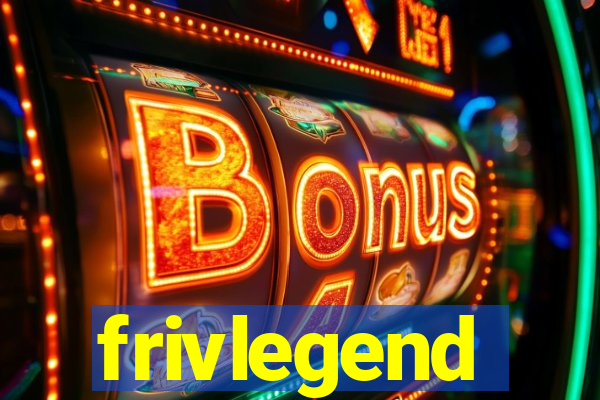 frivlegend