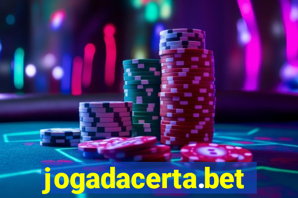 jogadacerta.bet