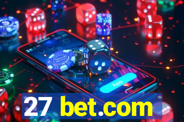 27 bet.com