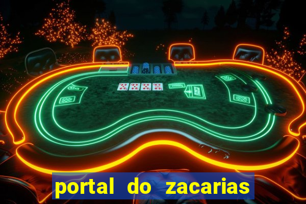 portal do zacarias mais 18