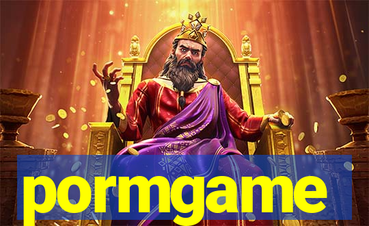 pormgame