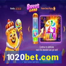 1020bet.com