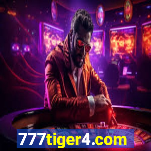 777tiger4.com