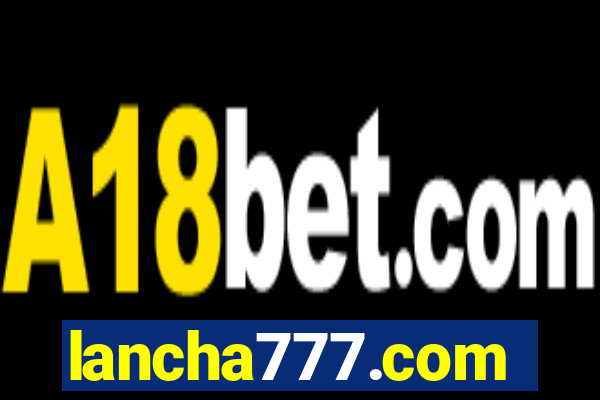 lancha777.com