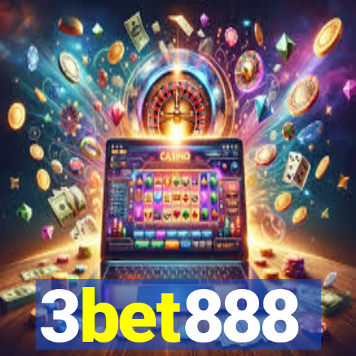 3bet888