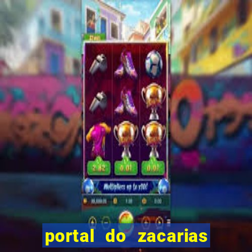 portal do zacarias roleta russa